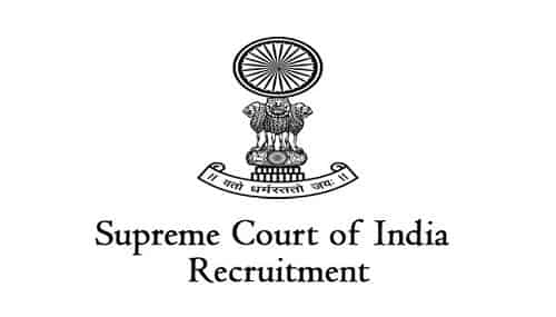 Supreme Court Of India (SCI) Recruitment 2022 For 25 Vacancies